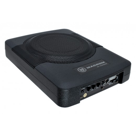 Aktivni subwoofer Macrom M-SW800