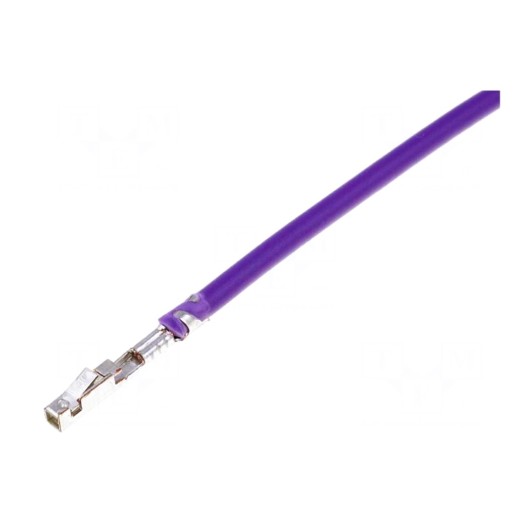 Pin za FAKRA konektor s kabelom 4carmedia PZK82160
