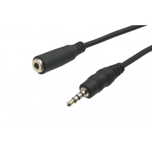 Signalni kabel JACK 3,5 mm