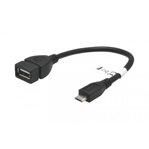 USB-micro USB adapter