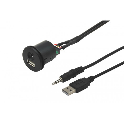 USB/JACK produžni kabel