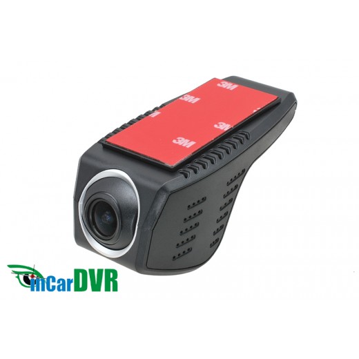 DVR kamera HD, univerzalna Wi-Fi 229004 2