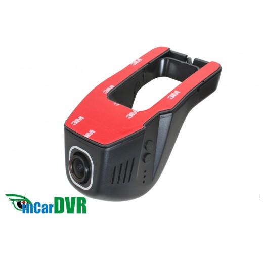 DVR kamera HD, Wi-Fi univerzalna 229005