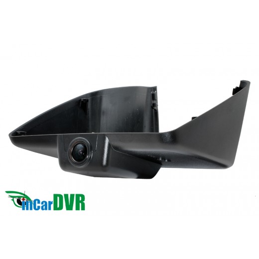 DVR kamera za Jeep Cherokee 229181