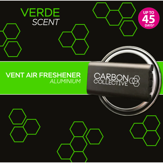 Carbon Collective Refill Pack Verde Zamjenska napuna