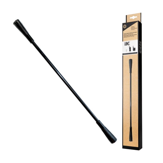 Produžna IK cijev od stakloplastike s maticama 47 cm