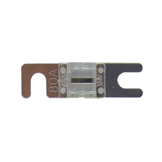 Mini ANL osigurač 80A ACV 30.3940-80