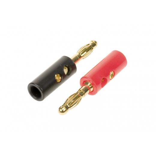 Bananski konektor ACV 30.4070-01