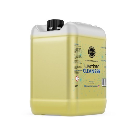 Infinity Wax sredstvo za čišćenje kože (5 l)