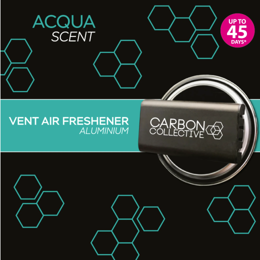 Carbon Collective Refill Pack Acqua paket za punjenje