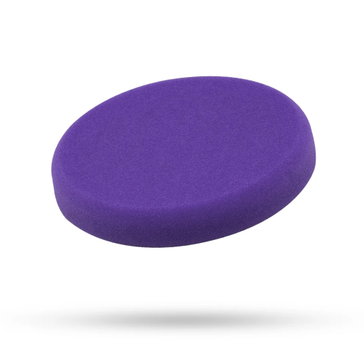 Polirni kolut Liquid Elements Purple Polishing Pad - Pad Man V2 Sealing - 125/25 mm
