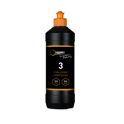 Pasta za poliranje Honey COMBination Honey Finishing Compound 3 (500 ml)
