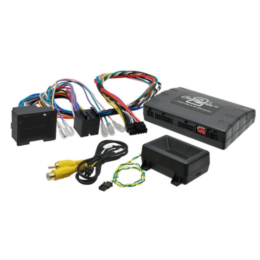 Informacijski adapter za Opel, Chevrolet, Buick Connects2 UVX 01