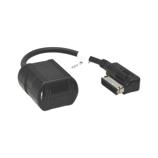 Audi AMI Bluetooth adapter