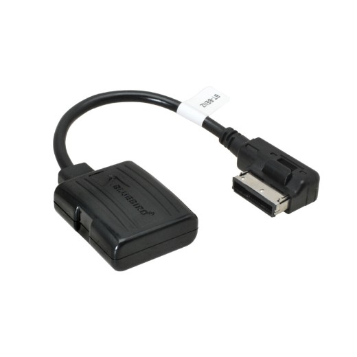 Mercedesov MMI Bluetooth adapter