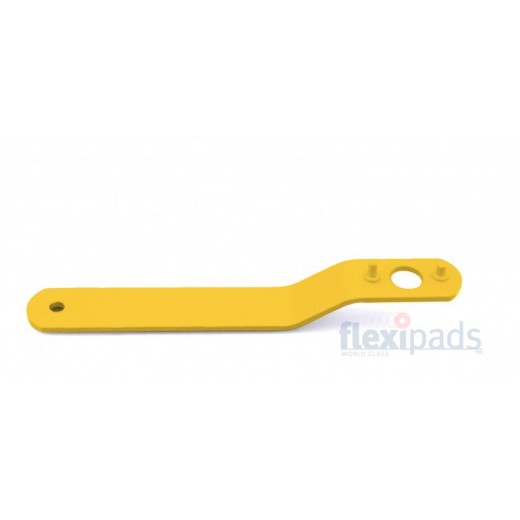 Žuti ključ Flexipads - tip PS 28-4