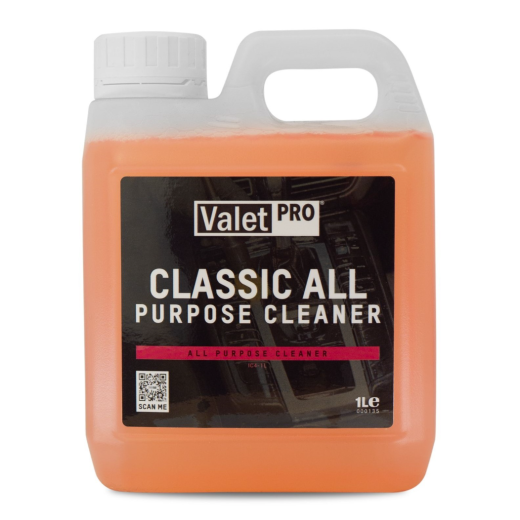 ValetPRO Classic višenamjensko sredstvo za čišćenje (1 l)