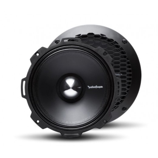 Rockford Fosgate PUNCH PPS8-10 srednjetonaški bas
