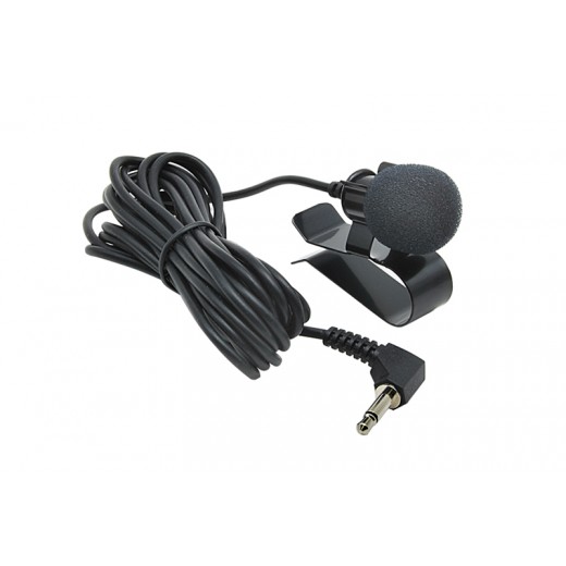 Mikrofon za handsfree Dension setove