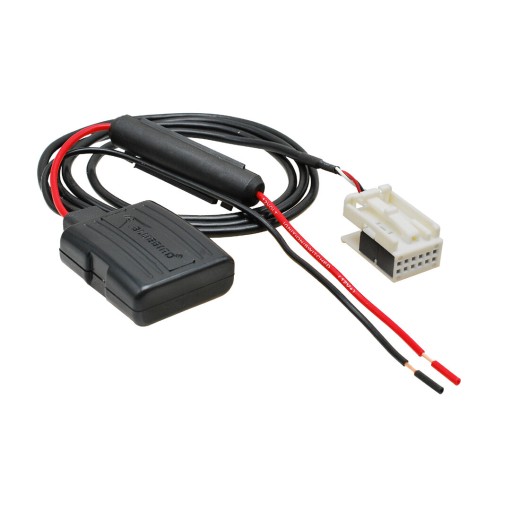 BMW Bluetooth adapter