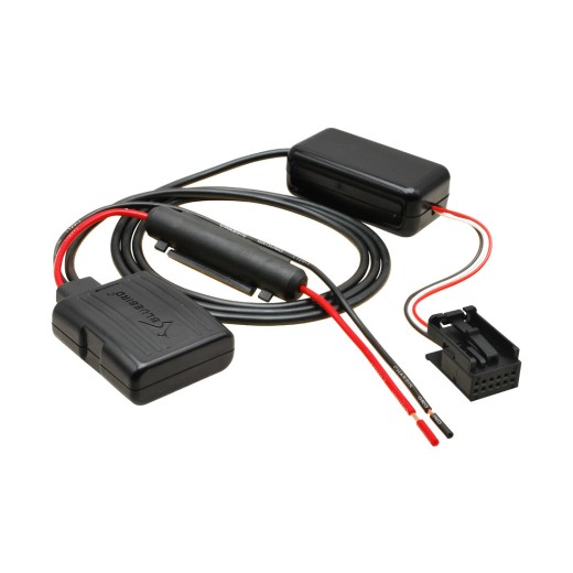 BMW Bluetooth adapter