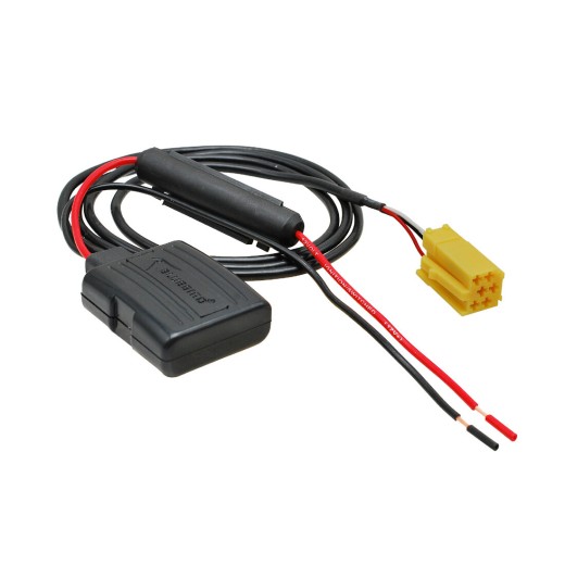 Bluetooth adapter za Fiat / Alfa Romeo