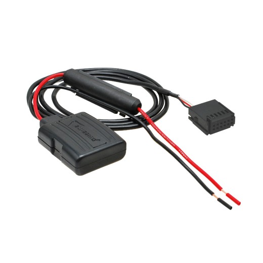 Bluetooth adapter Ford