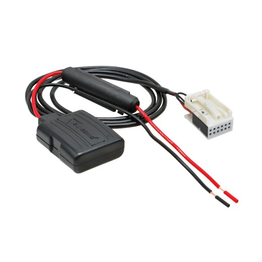 Mercedesov Bluetooth adapter