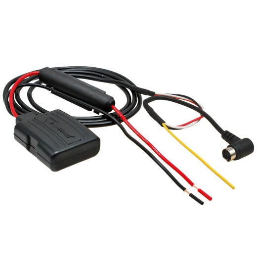 Bluetooth adapter za Audi / VW / Škoda / Seat