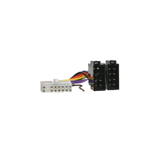 Clarion 16-pinski - ISO konektor
