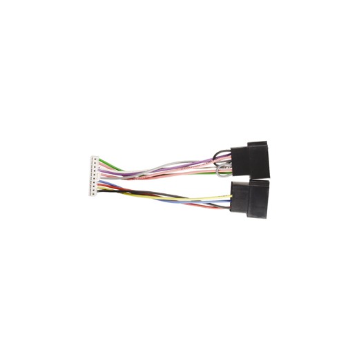 Kenwood 10-pinski - ISO konektor
