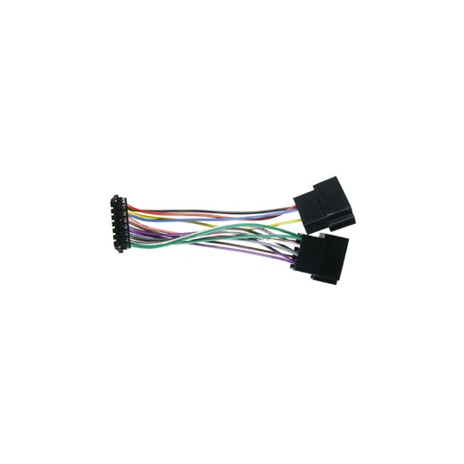 Sony 15-pinski - ISO konektor