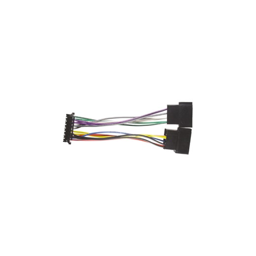 Sony 15-pinski - ISO konektor