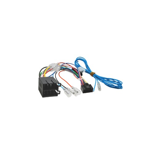 Parrot 16-pinski - ISO konektor