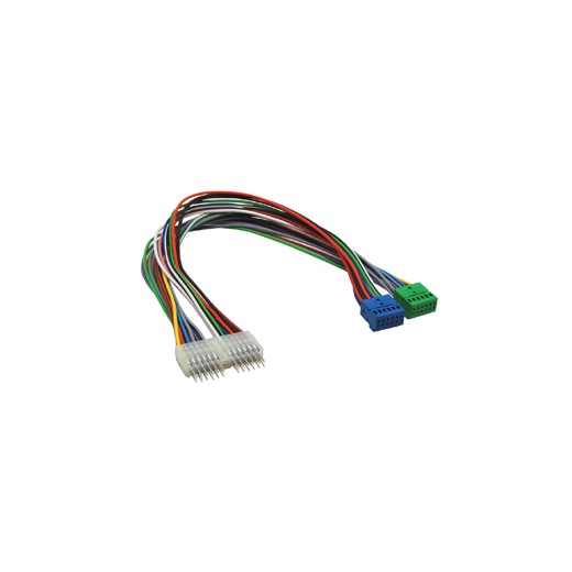 FAKRA priključni kabel VW / Škoda 248288