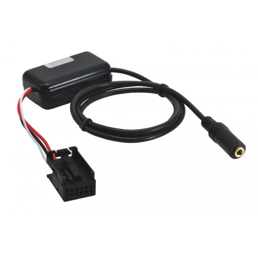 AUX ulaz za BMW auto radio