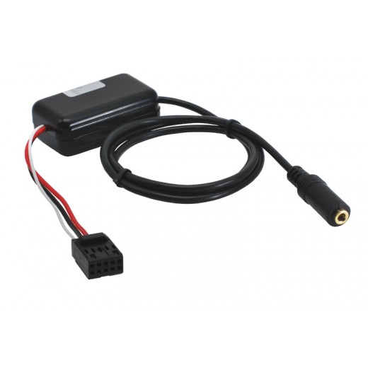 AUX ulaz za BMW auto radio