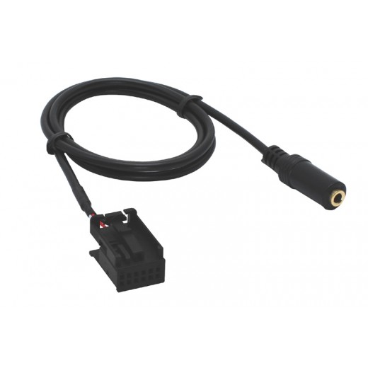 AUX ulaz za Opel auto radio