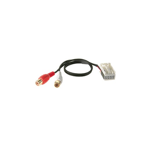 AUX ulaz za auto radio VW / Škoda / Seat