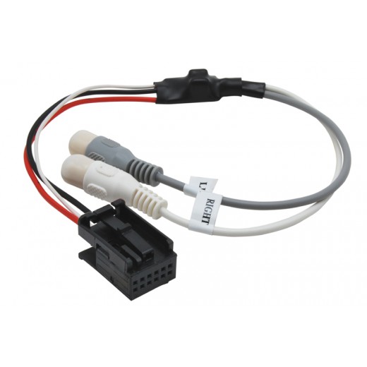 AUX ulaz za BMW auto radio