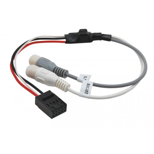 AUX ulaz za BMW auto radio
