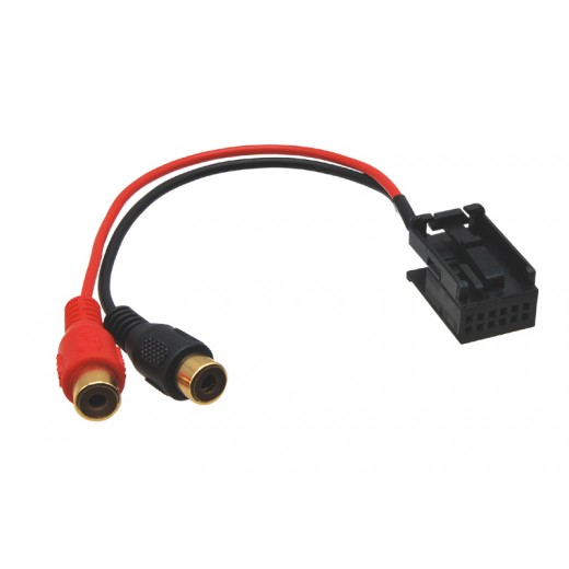 AUX ulaz za Opel auto radio