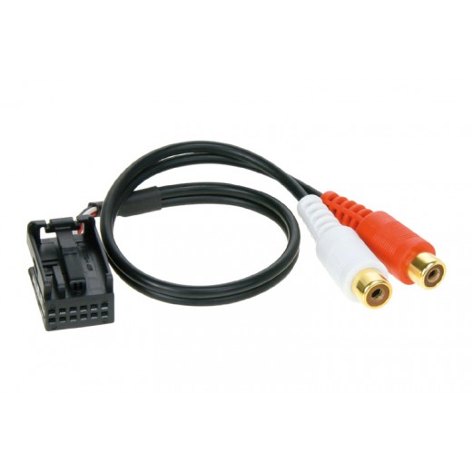 AUX ulazni adapter Volkswagen / Škoda / Seat