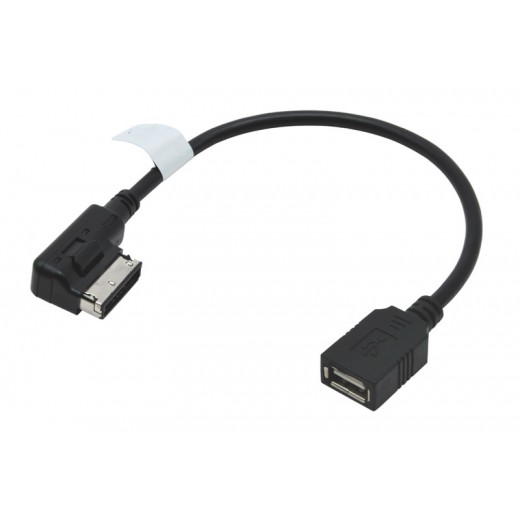 MDI-USB priključni kabel za Audi / VW / Seat / Škoda