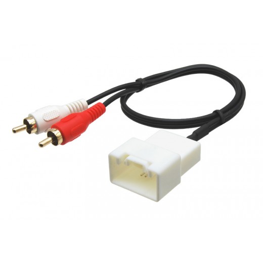 Adapter za Mitsubishi AUX konektor
