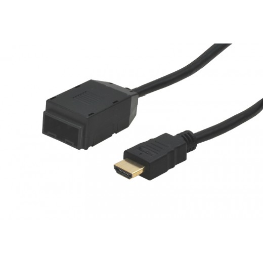 HDMI adapter Honda