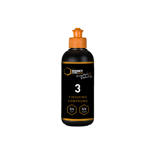 Pasta za poliranje Honey COMBination Honey Finishing Compound 3 (250 ml)