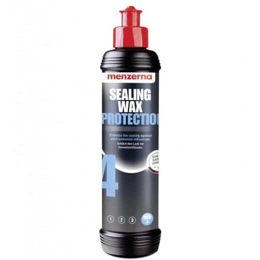 Menzerna vosak za pečatenje (250 ml)