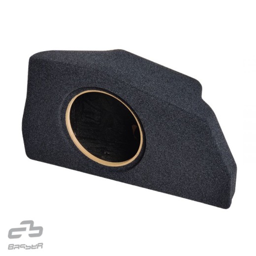 OEM Basser 10" zvučnik za Toyota Corolla sedan (2020 ->)