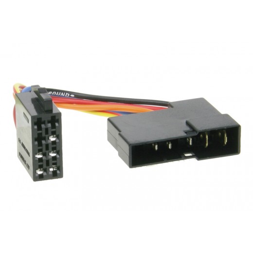 Univerzalni ISO adapter 252053